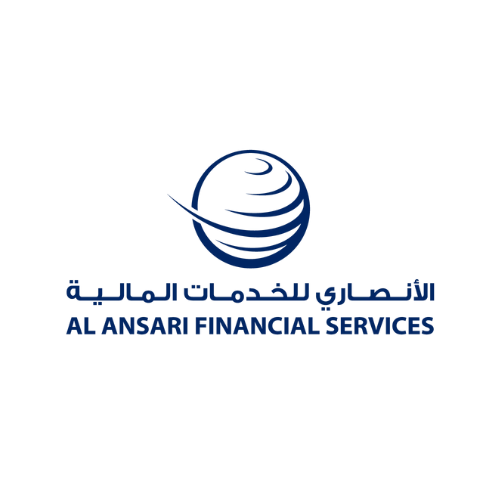 al ansari logo