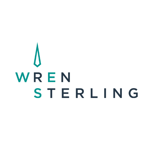 wren sterling logo