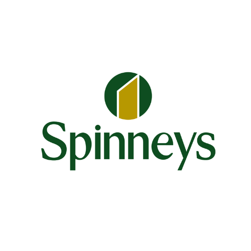 spinneys logo