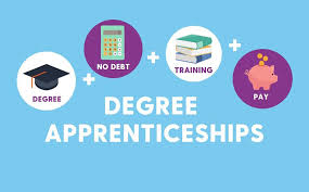 career apprenticeships