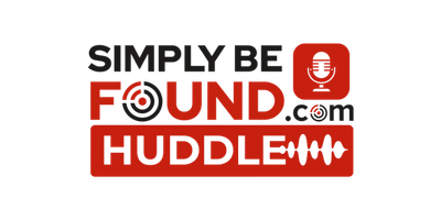 Simply Be Found Huddle