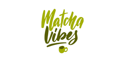 Matcha Vibes