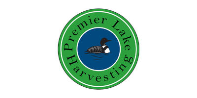 Premier Lake Harvesting