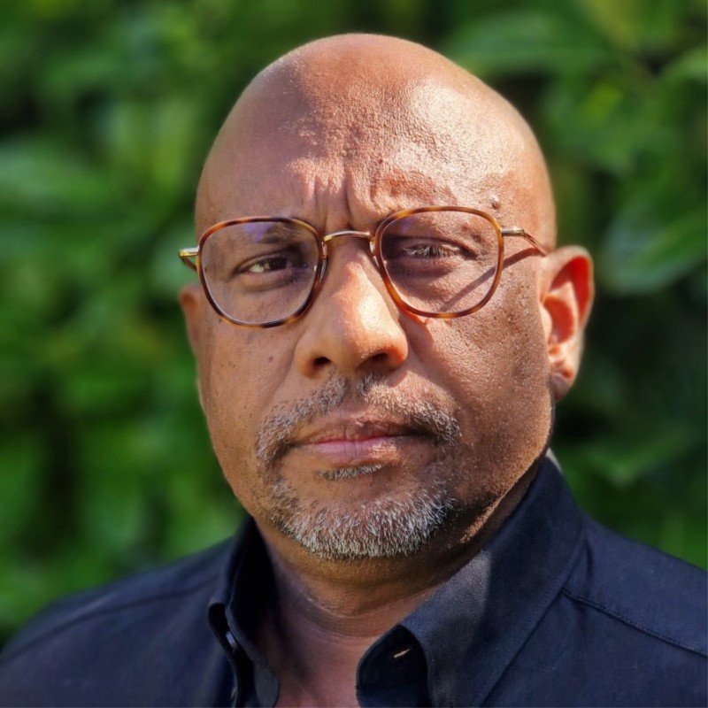 Kashor, Managing Director of Youth Revisited