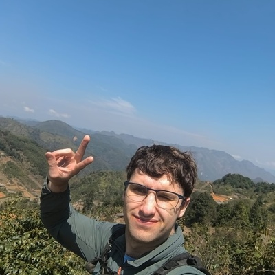 Michael, Founder of RoxHype